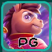 SEBET Fortune Horse (PG)